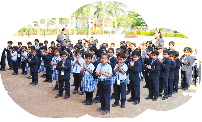 Chavara wonderkids